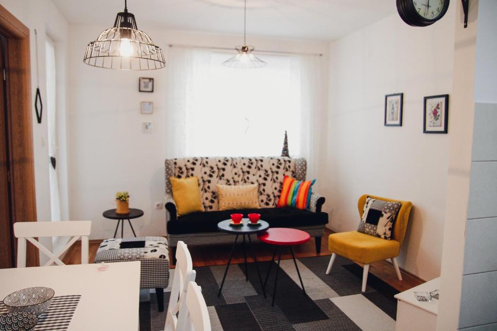 Apartman Sunčica - Housity