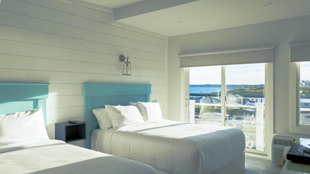 Falmouth TidesHotel in Falmouth photo