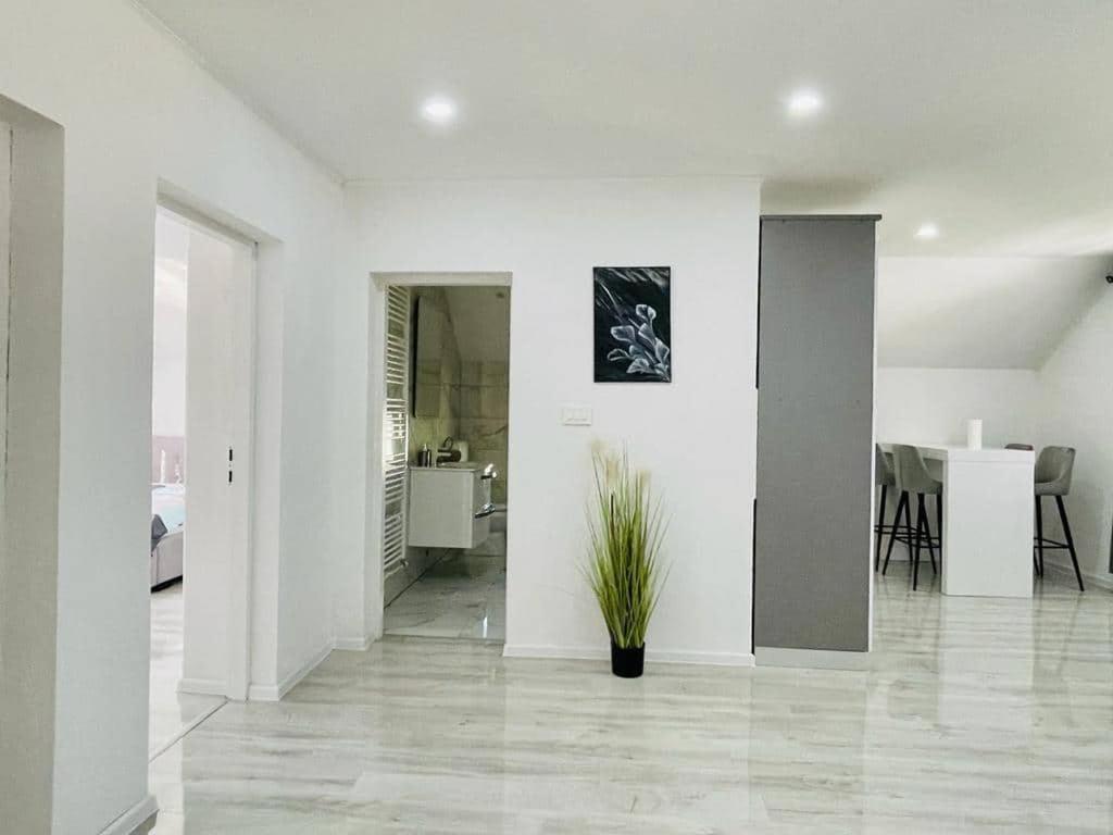 Fotografie z fotogalerie ubytování Apartman Pavenka v destinaci Otočac