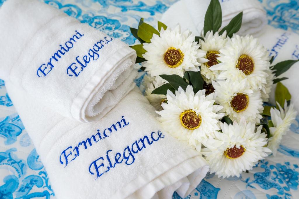 Fotografie z fotogalerie ubytování Ermioni Elegance Hotel v destinaci Limenaria