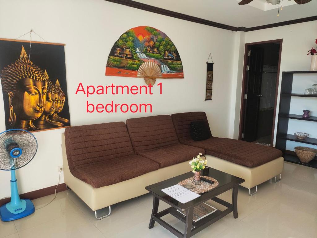 BEA Privileged Apartment - One-Bedroom Apartment