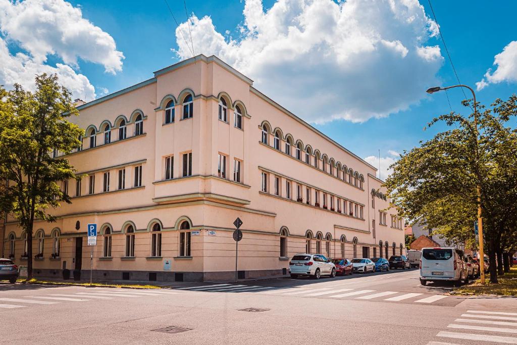 Apartmány Krmanova - Resim 6