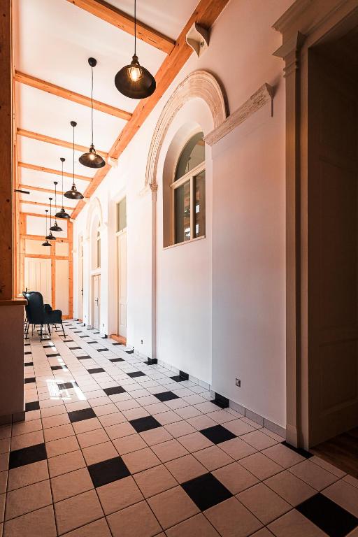 Fotografie z fotogalerie ubytování Apartmány Krmanova v Košicích