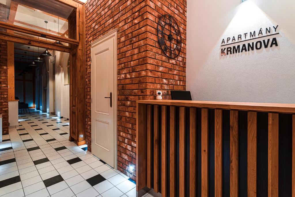 Apartmány Krmanova - Resim 13