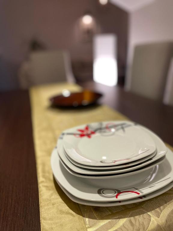 Fotografie z fotogalerie ubytování A2 v destinaci Veliko Gradište