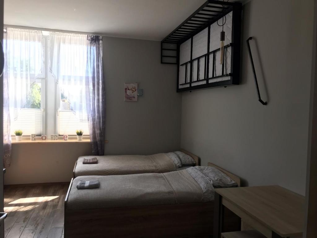 Fotografia z galérie ubytovania Apartament przy starówce v destinácii Gdansk