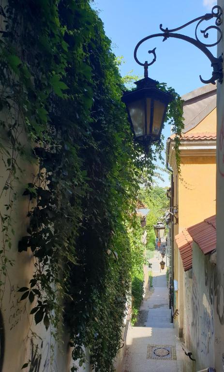 Fotografia z galérie ubytovania Old Town Essence Apartment vo Varšave