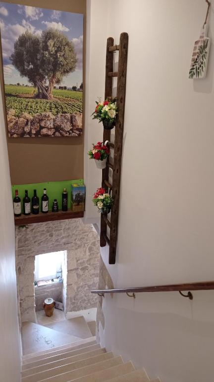 Fotografie z fotogalerie ubytování Torre Pendio b&b v destinaci Corato