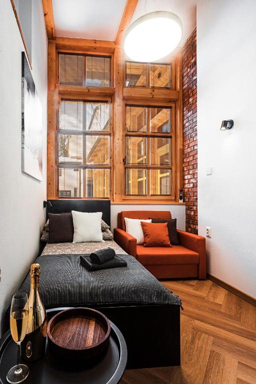 Apartmány Krmanova - Resim 15