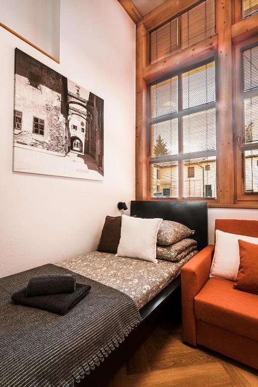 Apartmány Krmanova - Resim 20