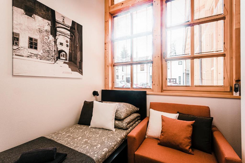 Apartmány Krmanova - Resim 18