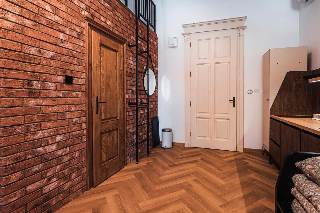 Fotografie z fotogalerie ubytování Apartmány Krmanova v Košicích