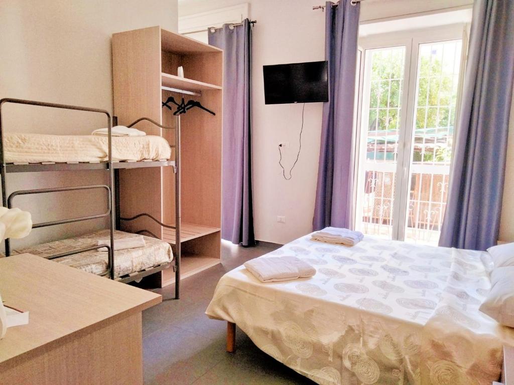 Derechos de imagen reservados por Booking.com