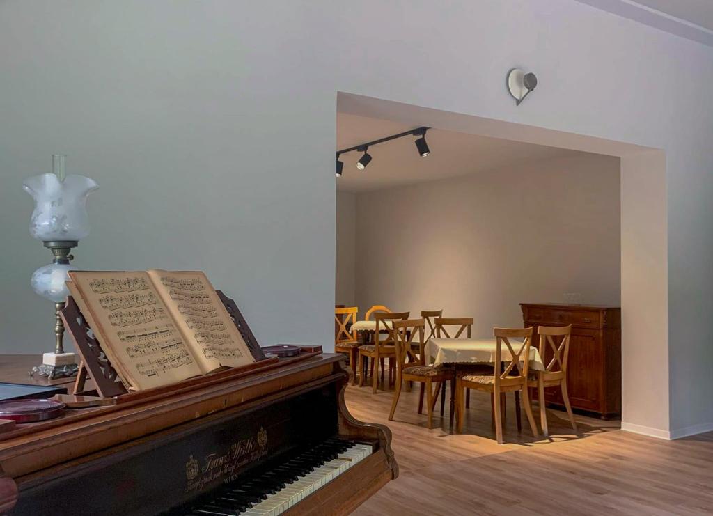 Aparthotel STUDIO - Resim 40