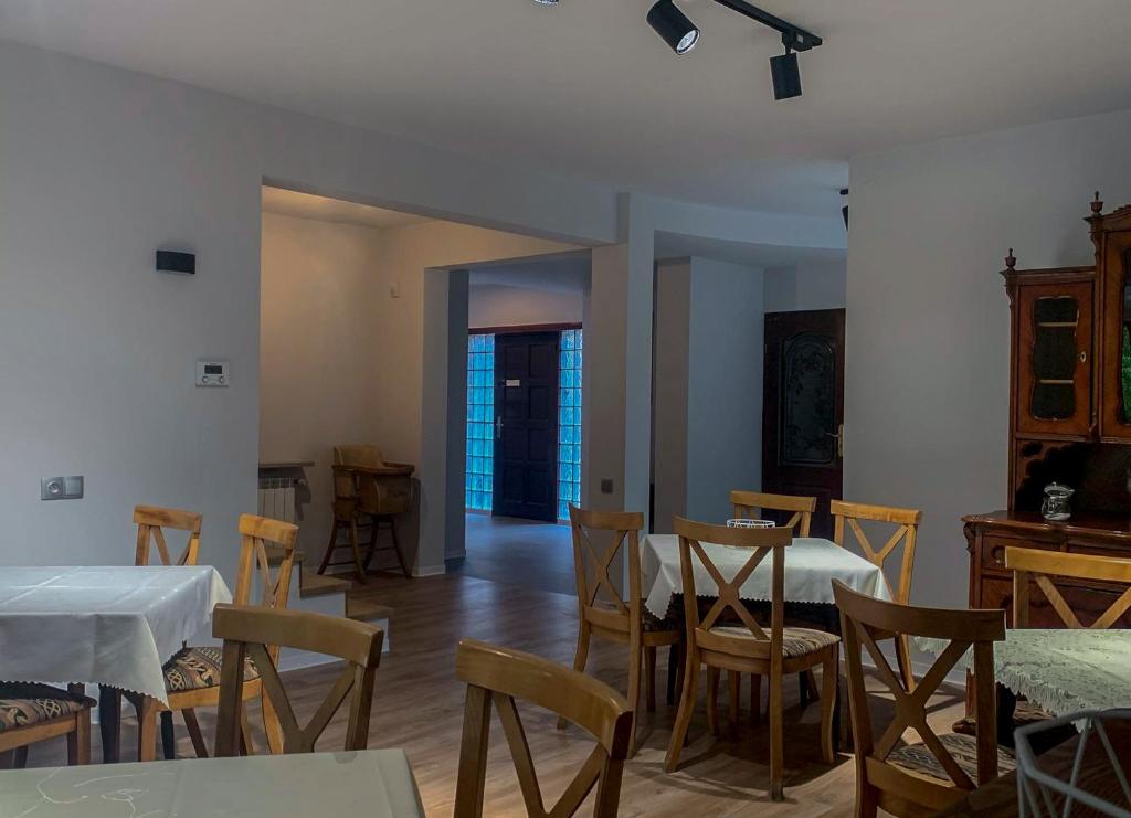 Aparthotel STUDIO - Resim 42