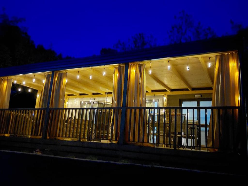 JaNoRe mobile Home Selce