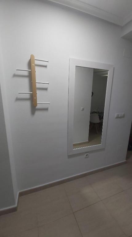Kép Atico Apartament Rose szállásáról Mar de Cristalban a galériában