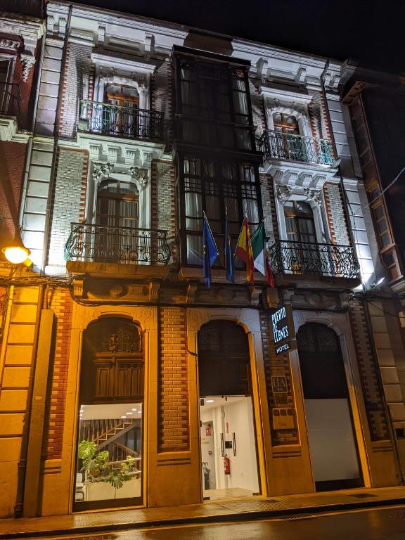 Hotel Puerto de Llanes, Llanes – Prezzi aggiornati per il 2023