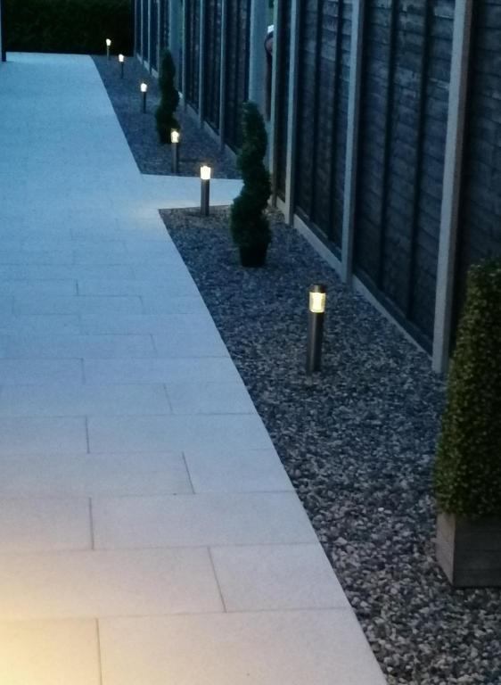 Fotografie z fotogalerie ubytování Atlantic way Apartment v destinaci Sligo