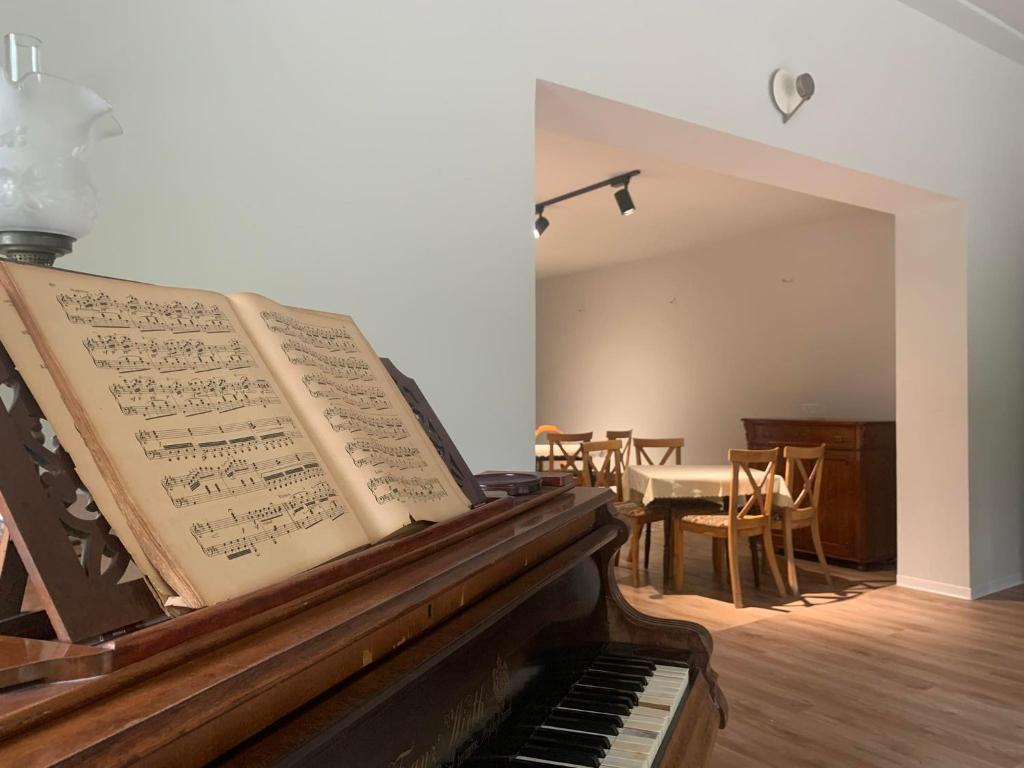 Aparthotel STUDIO - Resim 19