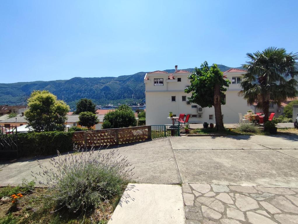 Apartments Željka-Dobrota - 17