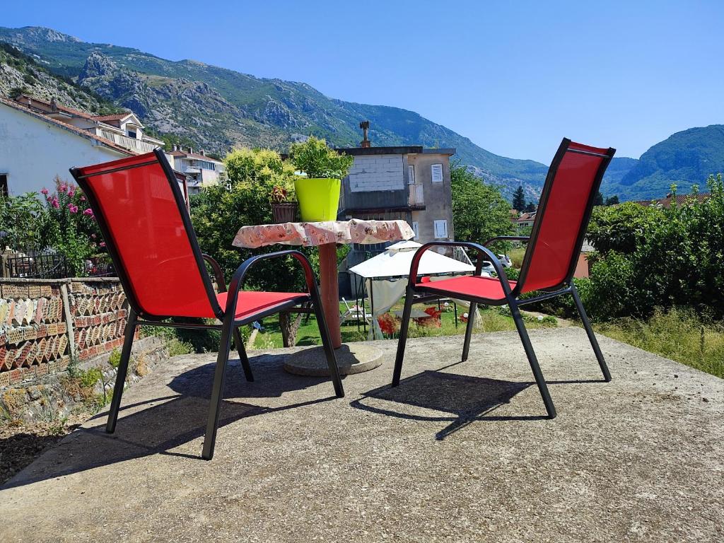 Apartments Željka-Dobrota - 16