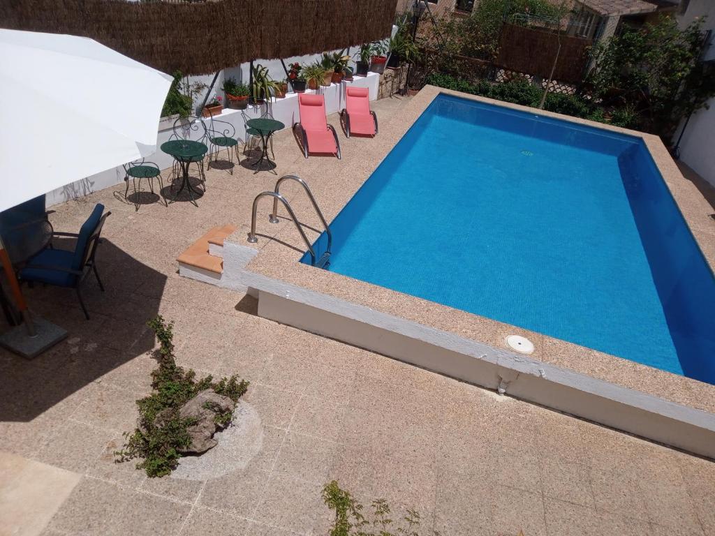 Vivienda Vacacional Ca Pep, Benimantell – Updated 2023 Prices