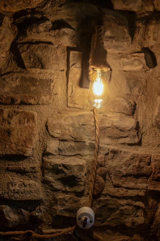 Fotografie z fotogalerie ubytování La Borda de Chelis v destinaci Broto