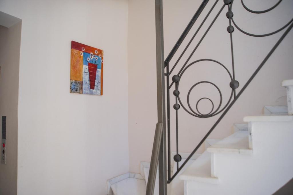 Fotografie z fotogalerie ubytování Kalamata Alex Apartments v destinaci Kalamata
