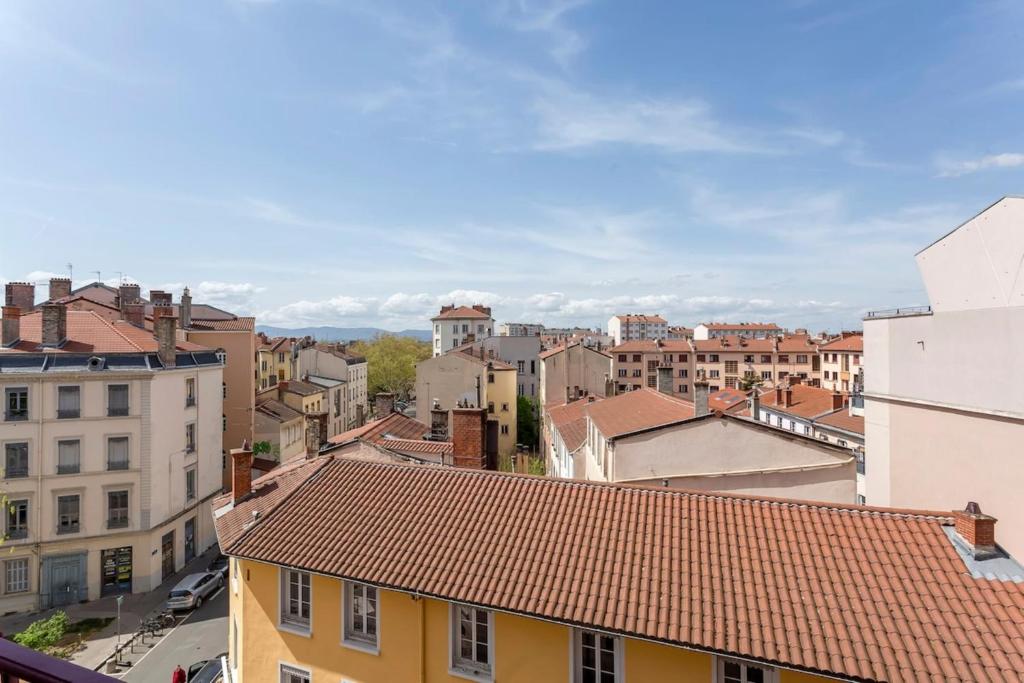 Hamac Suites - Le Tabareau, Lyon – Updated 2023 Prices