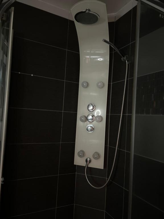 Zdjęcie z galerii obiektu R&H Ubytování u Českého Krumlova - Milenecký azyl - Penzion - Apartmán w mieście Chvalšiny