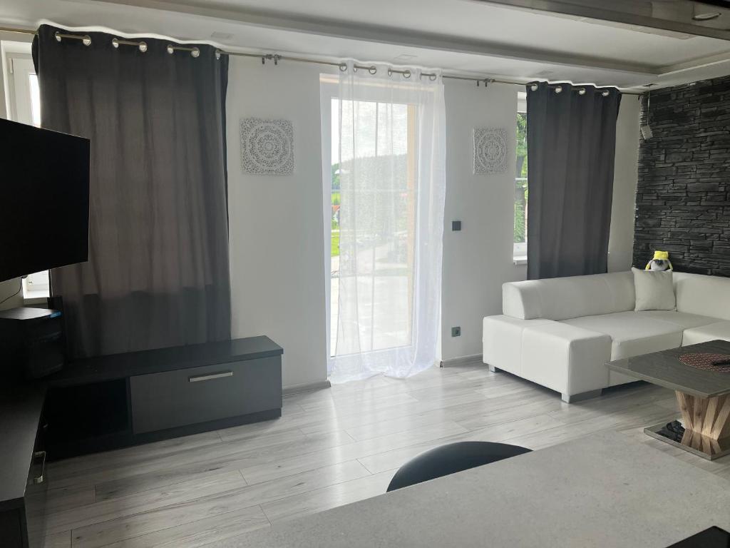 Zdjęcie z galerii obiektu R&H Ubytování u Českého Krumlova - Milenecký azyl - Penzion - Apartmán w mieście Chvalšiny