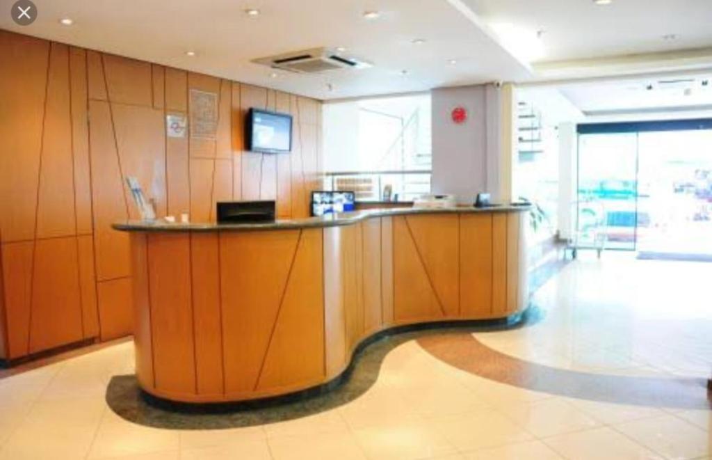 Flat super equipado - Housity