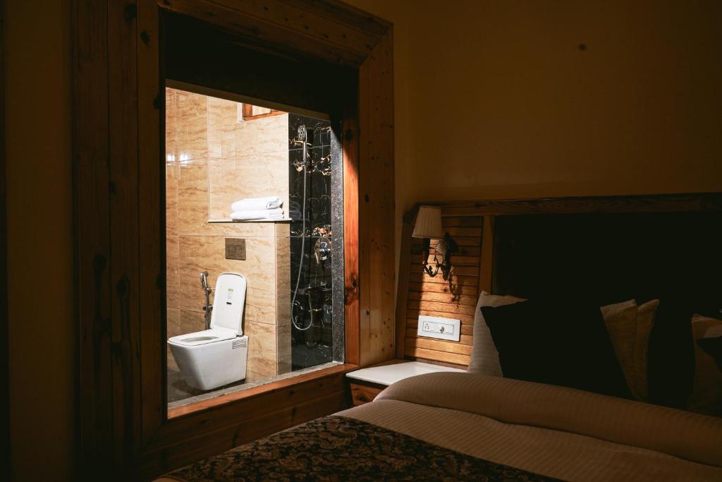 Niranya Guest House