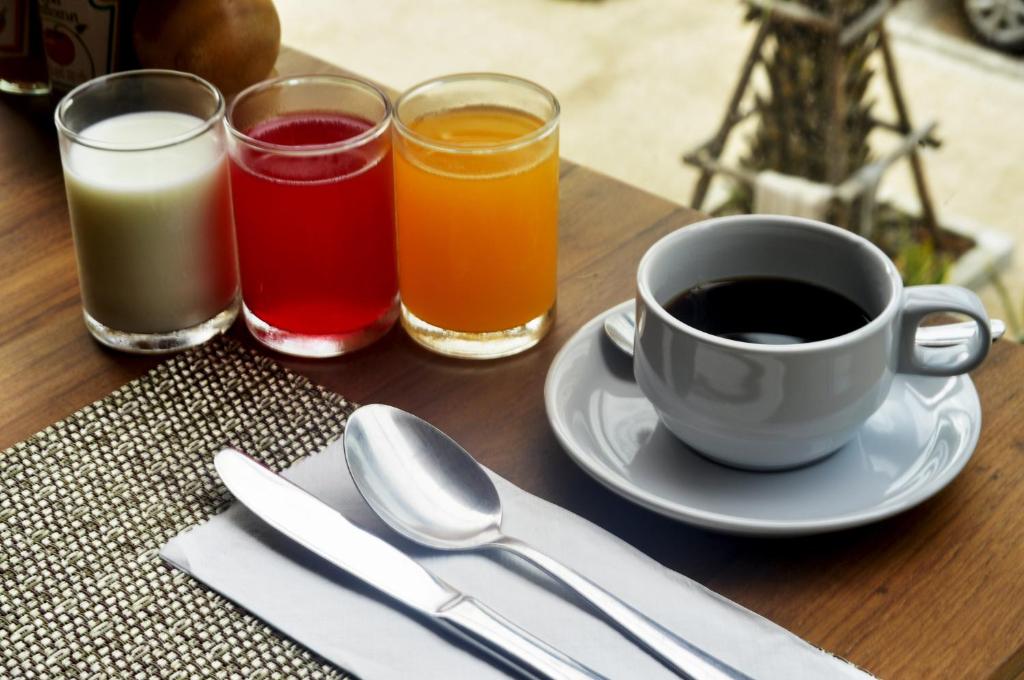 Phranang Place- SHA Extra - Resim 21