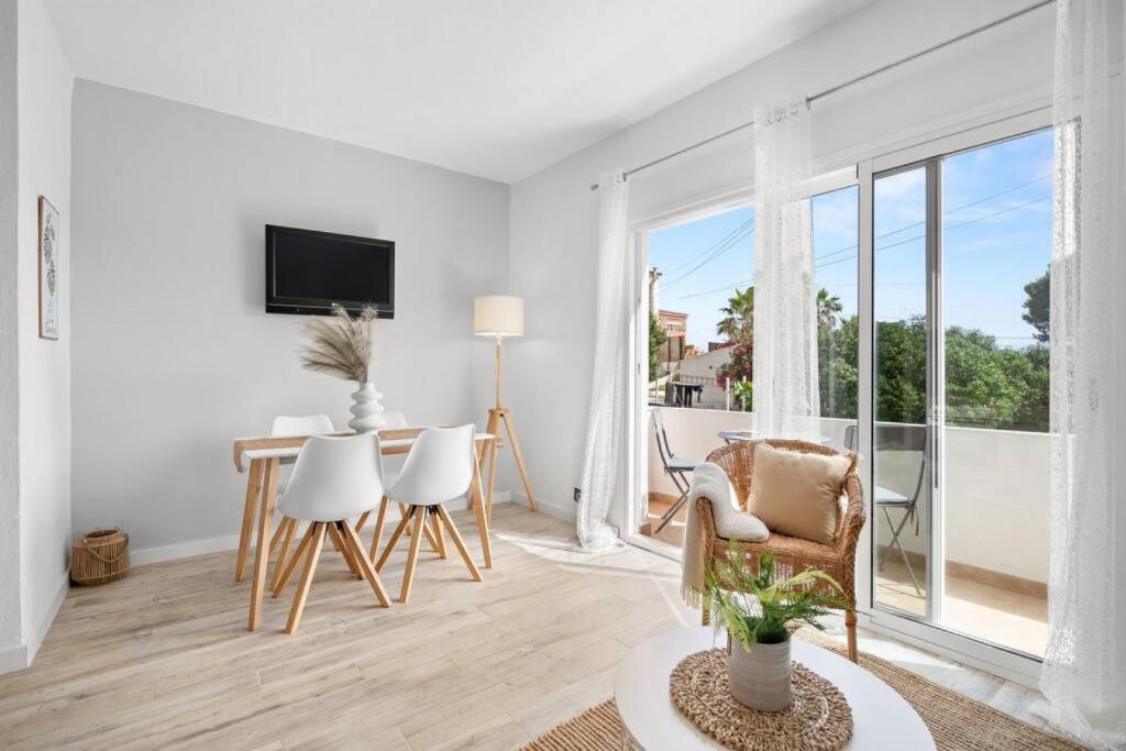 Ca Nostra Apartment, Cala en Porter – Aktualisierte Preise ...