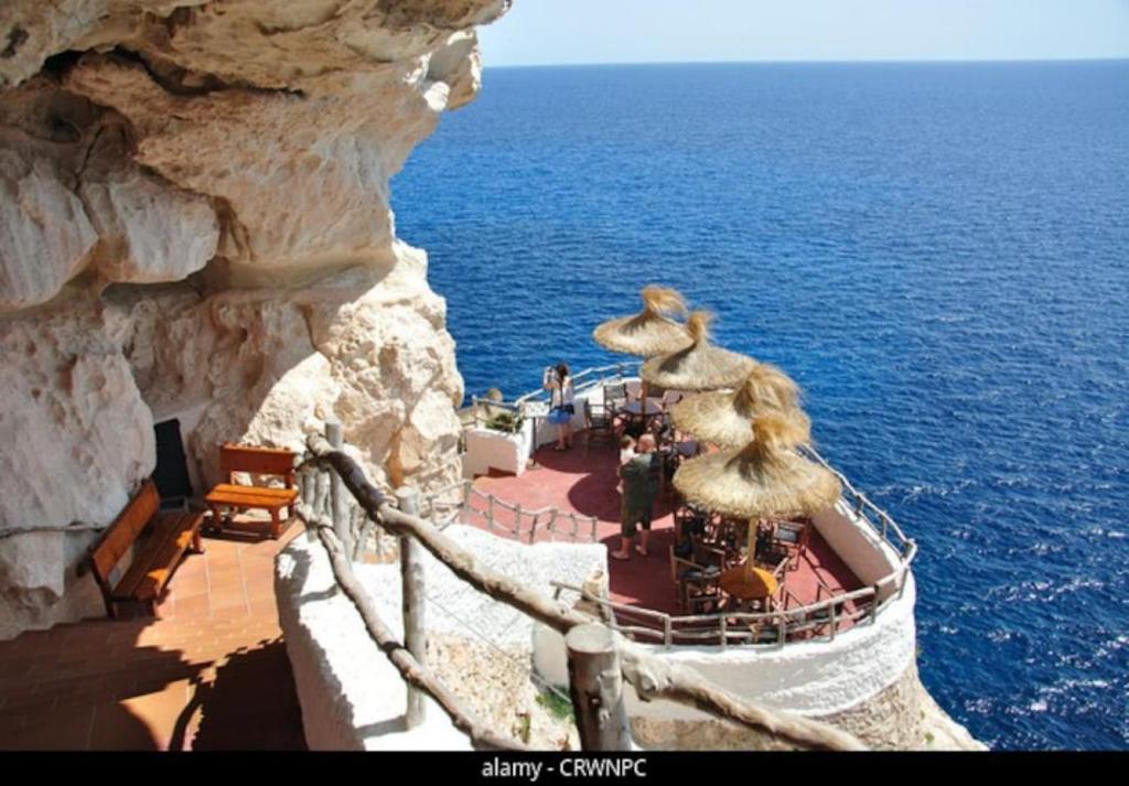 Ca Nostra Apartment, Cala en Porter – Updated 2023 Prices