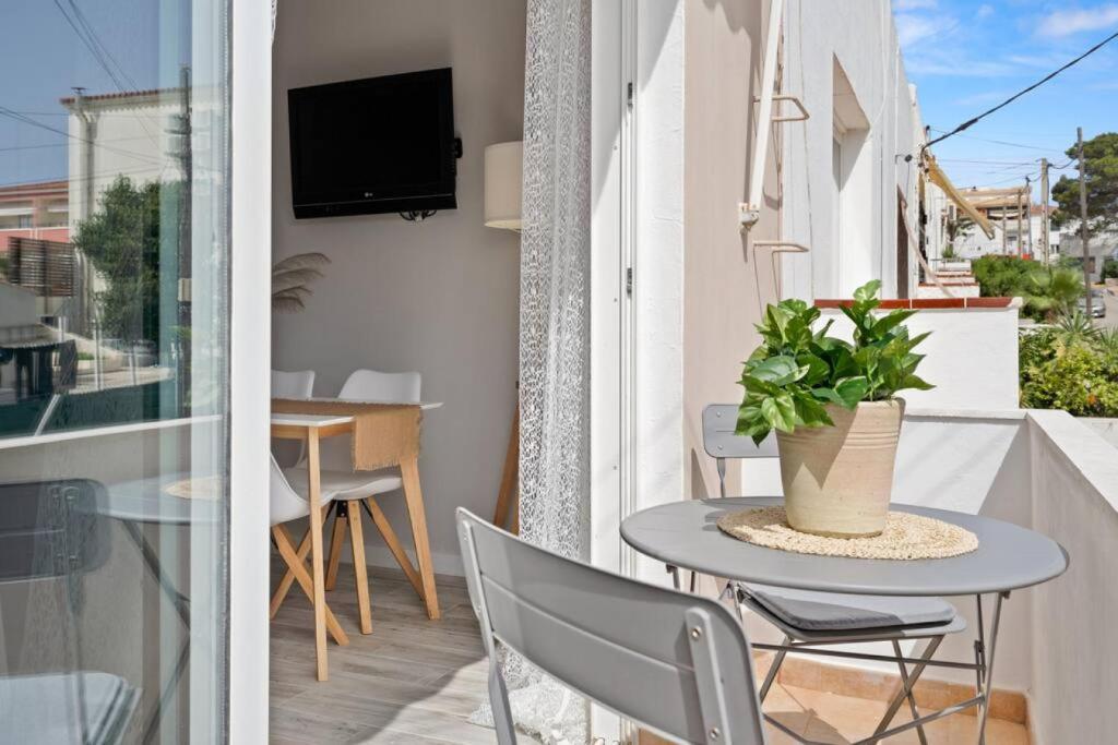 Ca Nostra Apartment, Cala en Porter – Updated 2023 Prices
