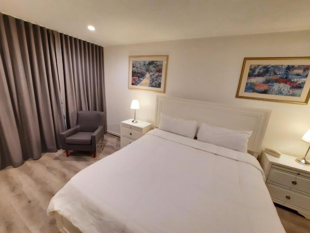 Stardust Hotel - 