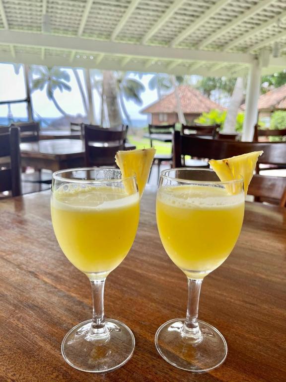 Rockside Cabanas Hotel - 6