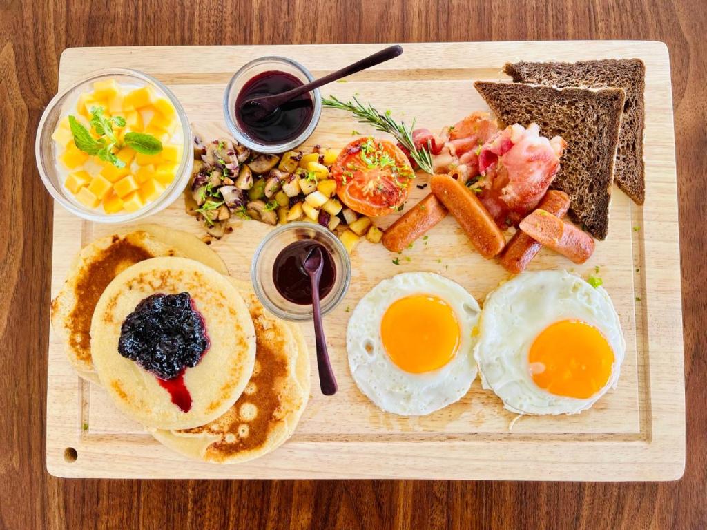 Rockside Cabanas Hotel - 14