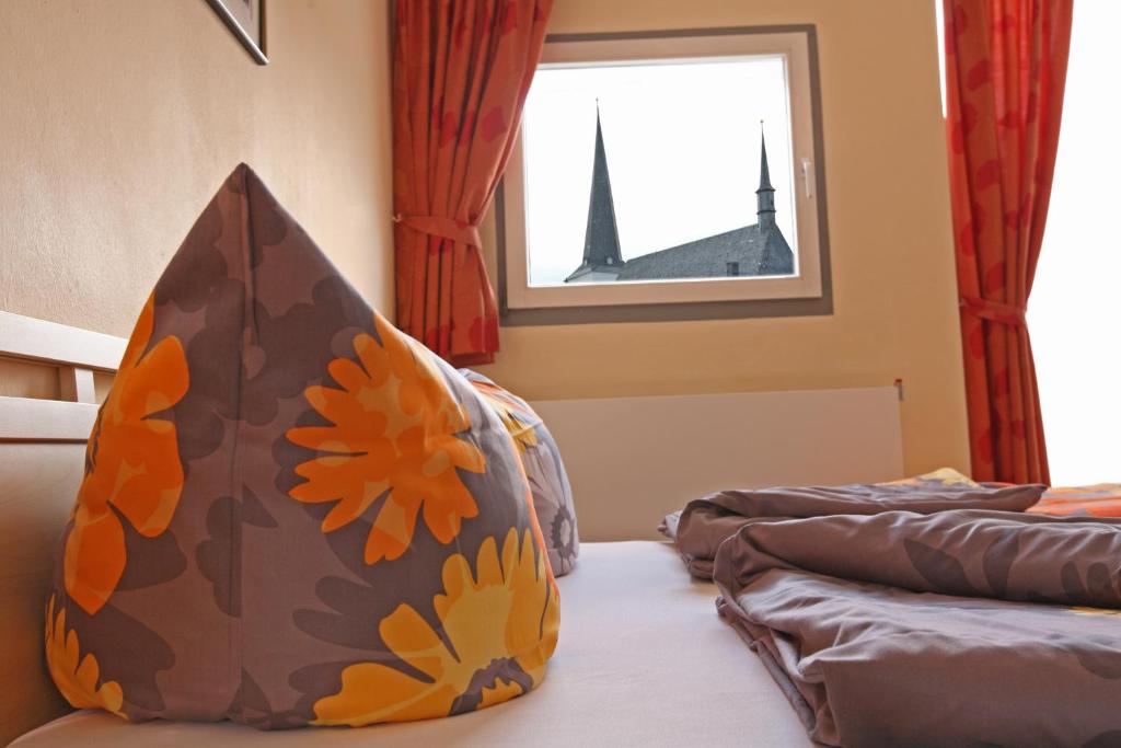 Appartementhaus am Schloss - 