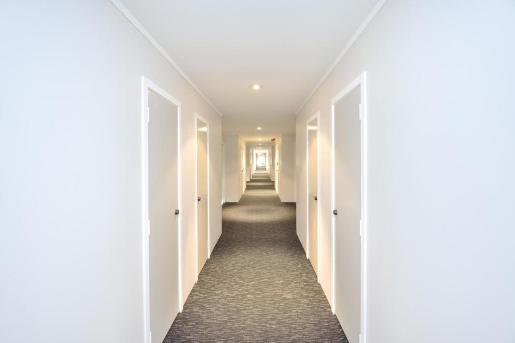 Manukau Hotel & Conference Centre - Resim 15
