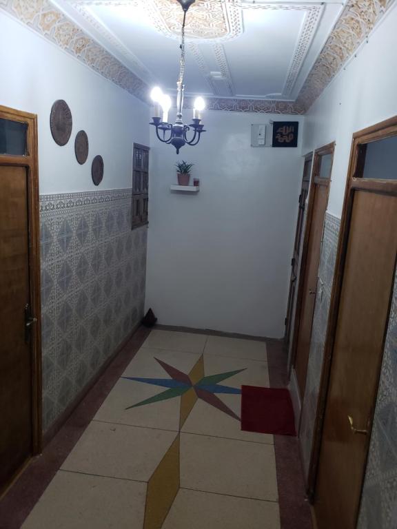 Youss Appartement - Apartment Mit Zwei Schlafzimmern
