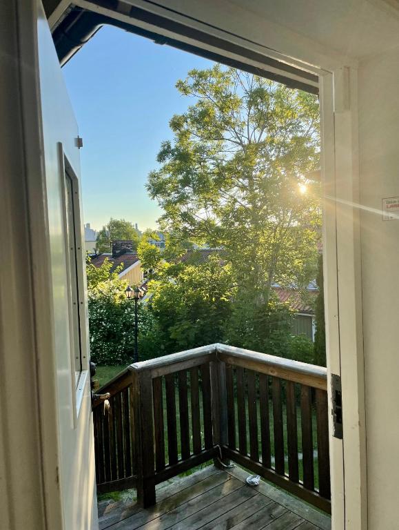 Villa i Norrtälje - Twee Slaapkamers Villa