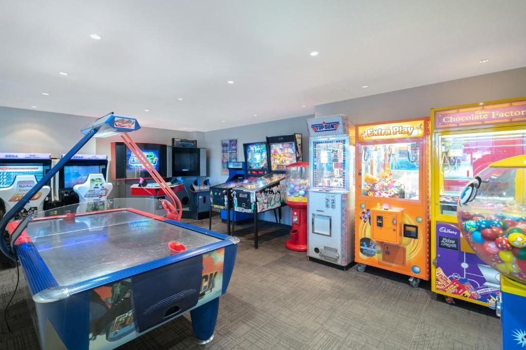 The Sebel Twin Towns - Resim 25