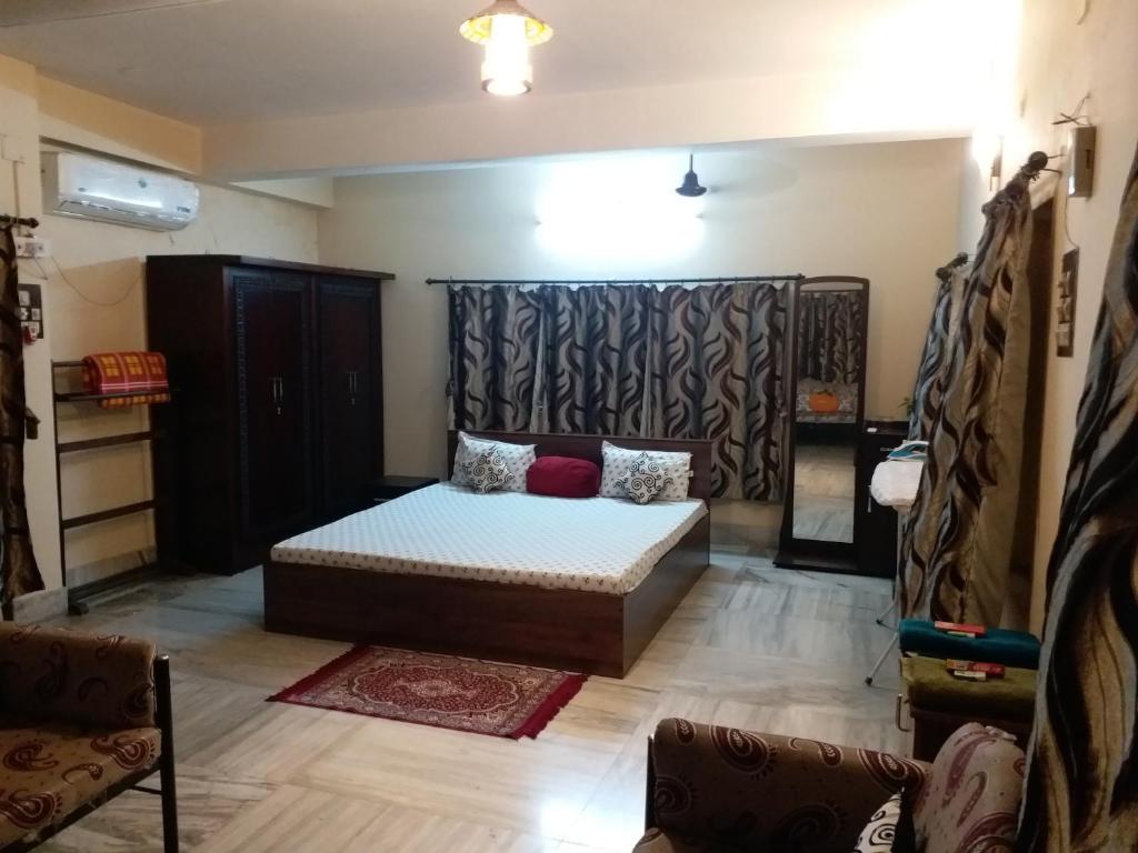 Arunir basha home stay with wi fi - Housity