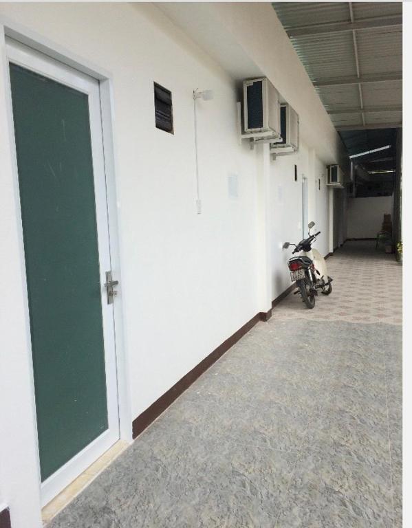 Foto sihtkohas Long Hải asuva majutusasutuse Nhà Nghỉ Nguyên Anh galeriist