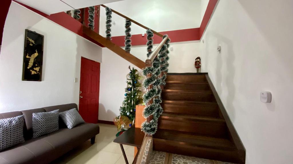 Fotografie z fotogalerie ubytování Apartment 10 minutes by the SJO airport - v destinaci Alajuela