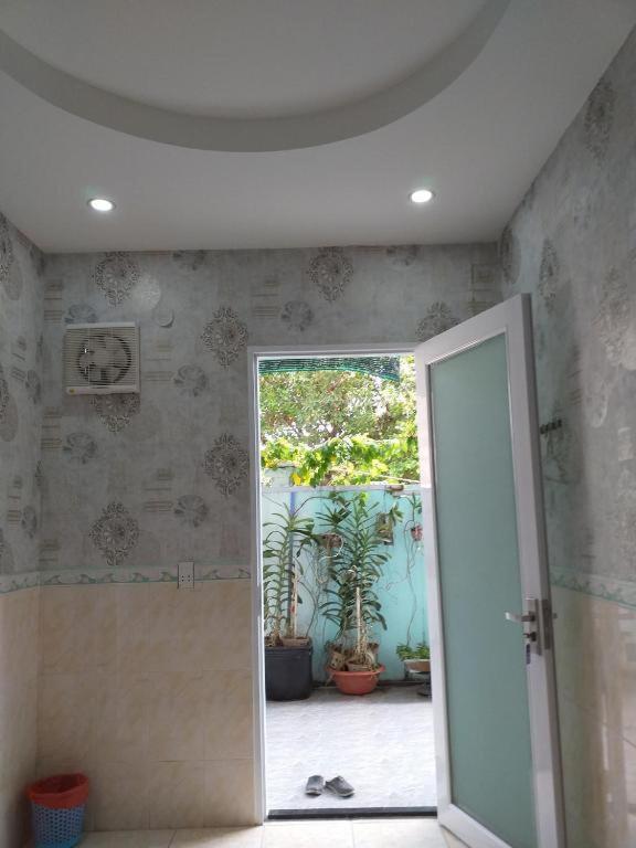 Foto sihtkohas Long Hải asuva majutusasutuse Nhà Nghỉ Nguyên Anh galeriist